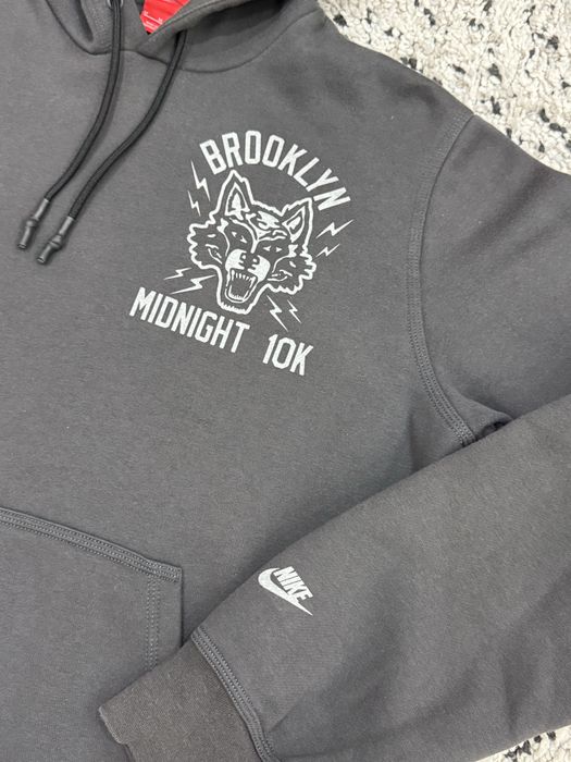 Мъжки суитшърт NIKE  BROOKLYN . Размер М