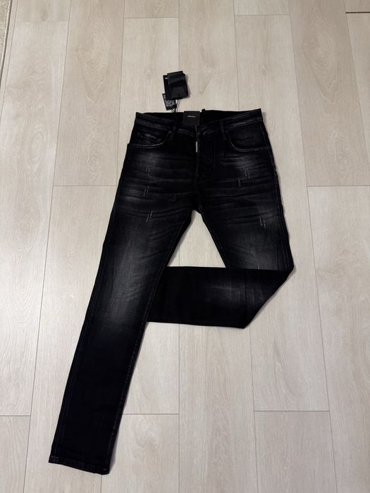 Blugi Dsquared2 Colectia Noua