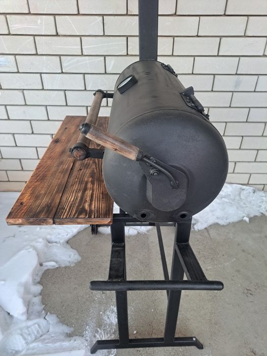 Продам Мангал барбекю