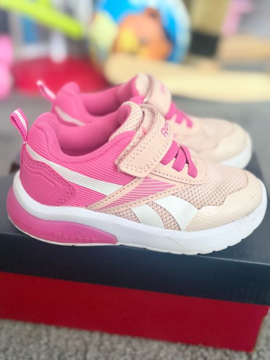 Детски маратонки Reebok