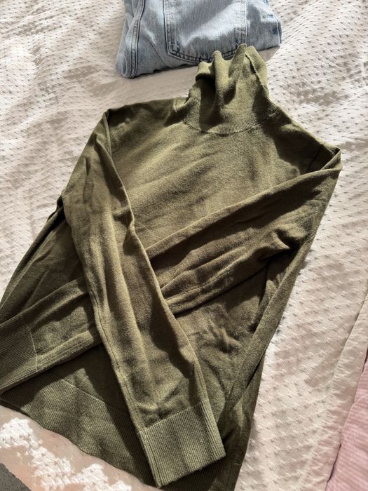 Пакет одежды женской