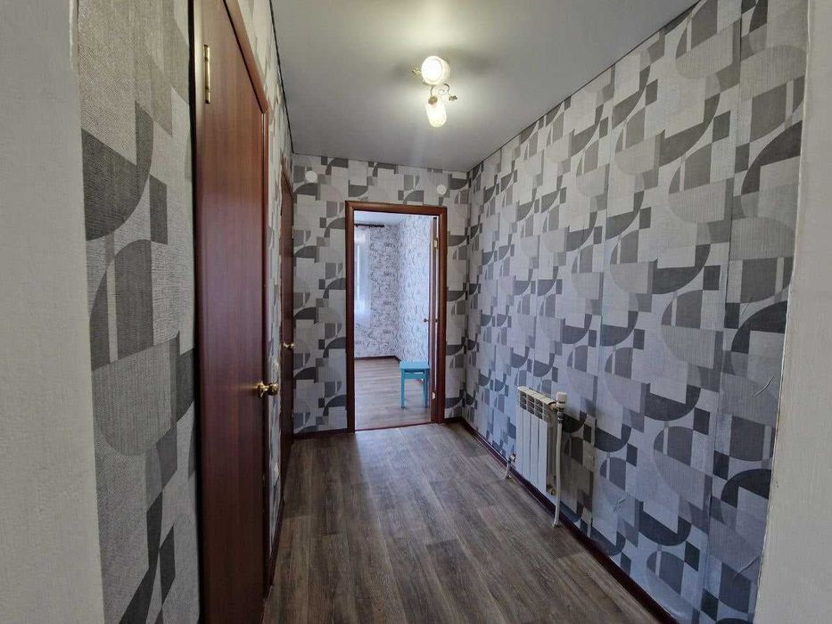 Юбилейный 1 ком 18,50 кв