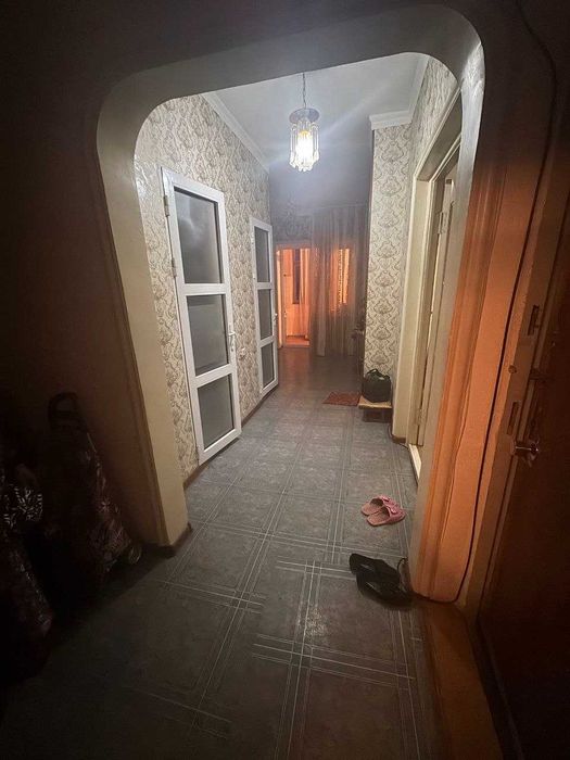 Продам 2 ком квартиру 2х6 Балкон Карасу 6 №М405