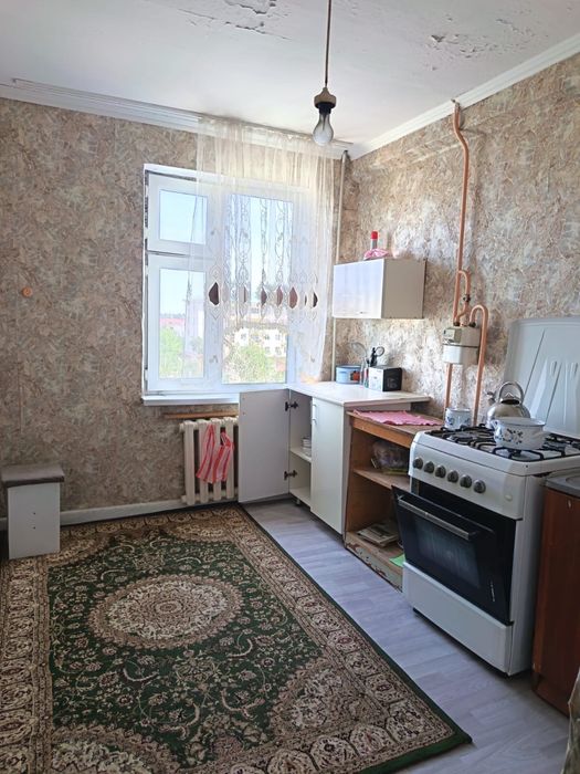 Продется квартира