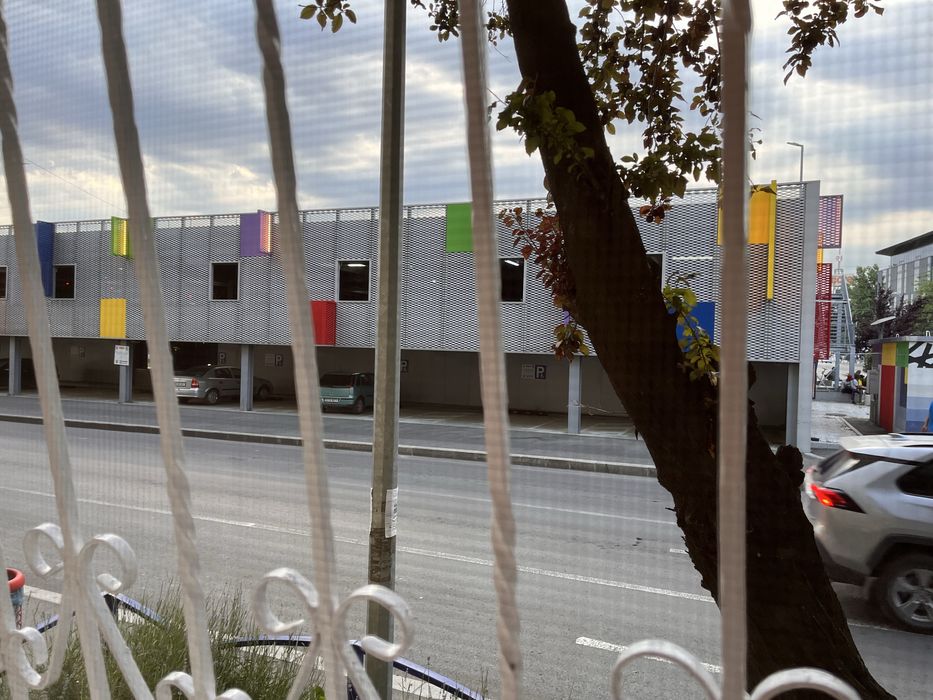 Inchiriere garsoniera Piata Sudului pt firma/birouri