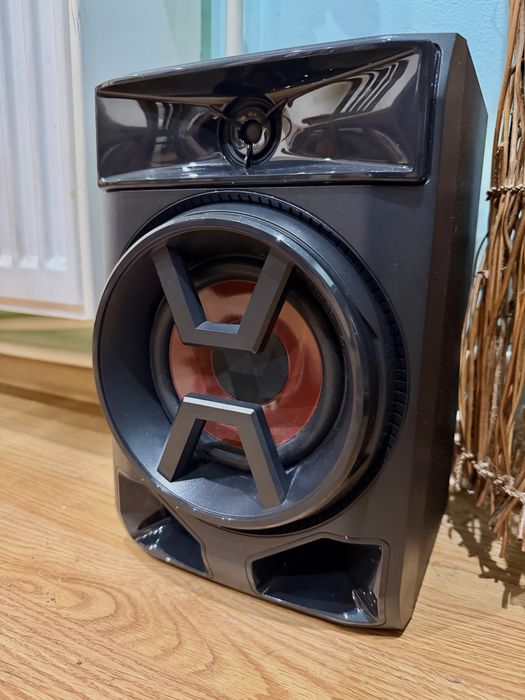 Аудио система LG CK43 N