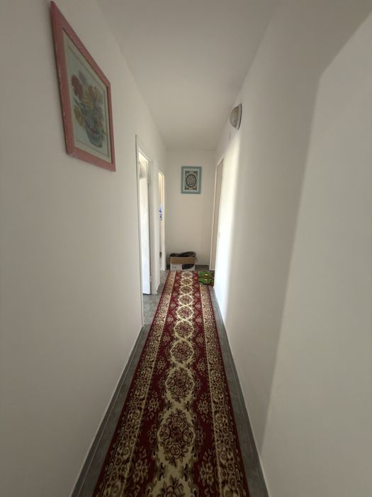 Квартира 4 бөлмелі
