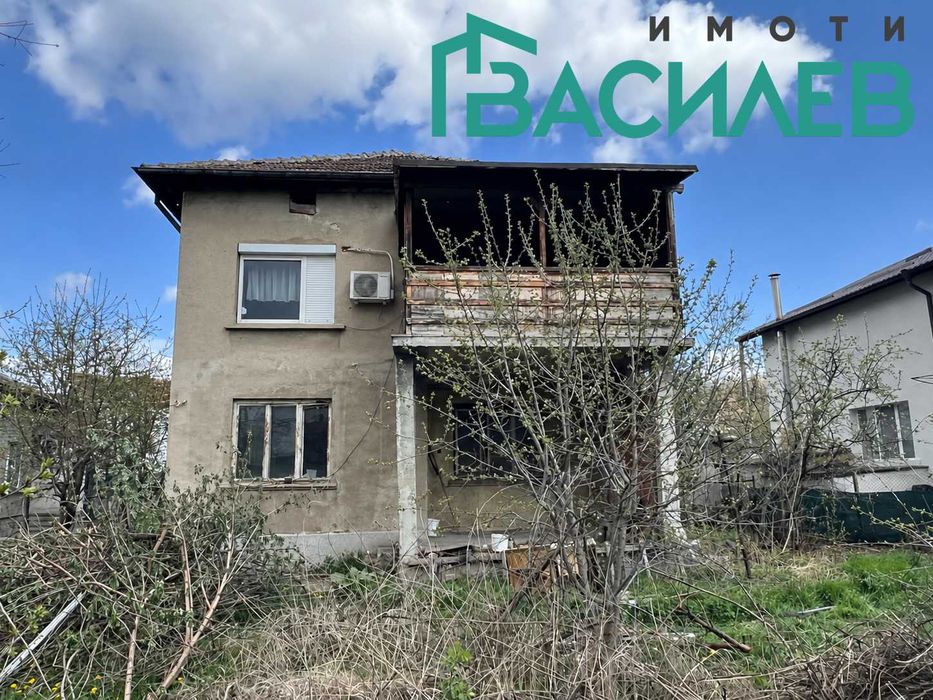 Продава се Къща в Перник, Църква - 270 кв.м за 1038 €/кв.м - Снимка #12