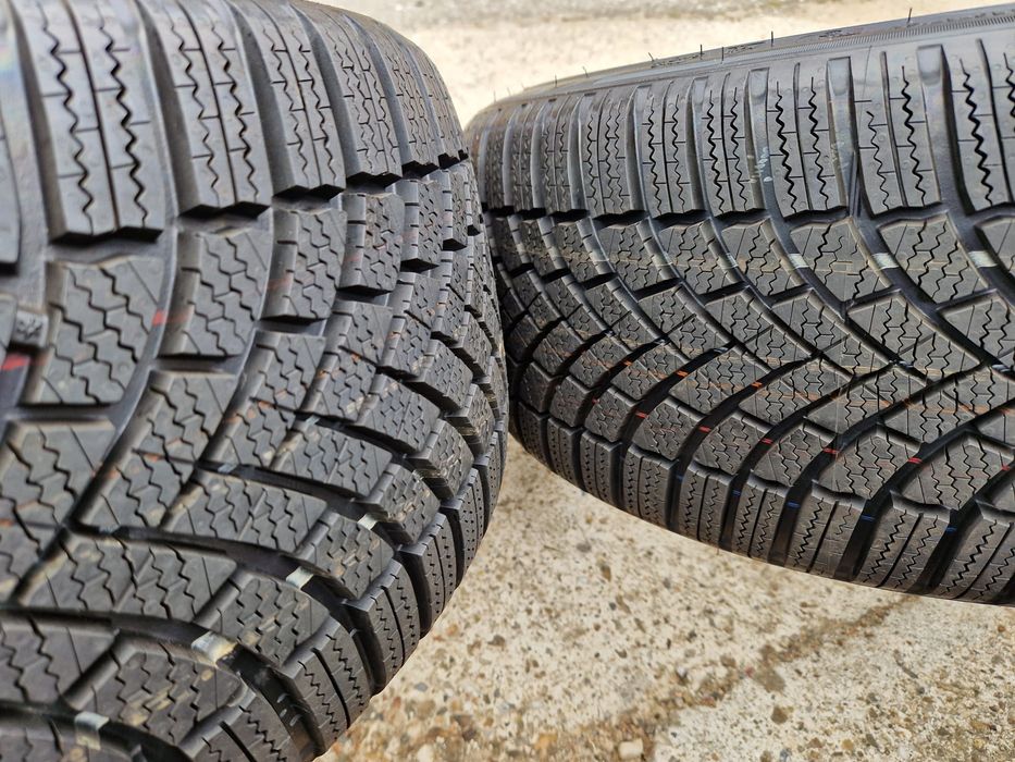 Jante Noi Audi A3 S3 Vw Golf 7 8 GTI GTD anvelope iarna Noi 225 40 18