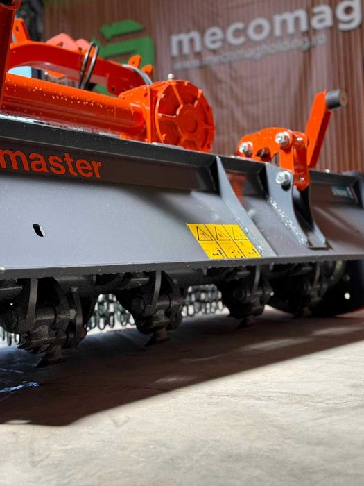 Mecomag | PROMO Tocator forestier AGRIMASTER WL 150 (Denumire noua FWL 150)