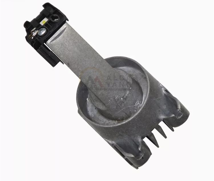 Modul droser LED Angel Eyes Bmw seria 5 F07 F10 F11 F18 2008-2013 6312