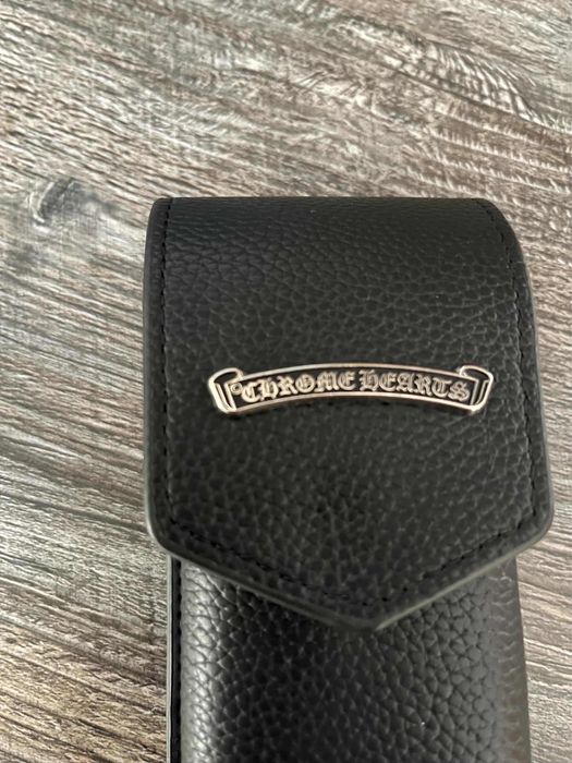 Chrome hearts очила