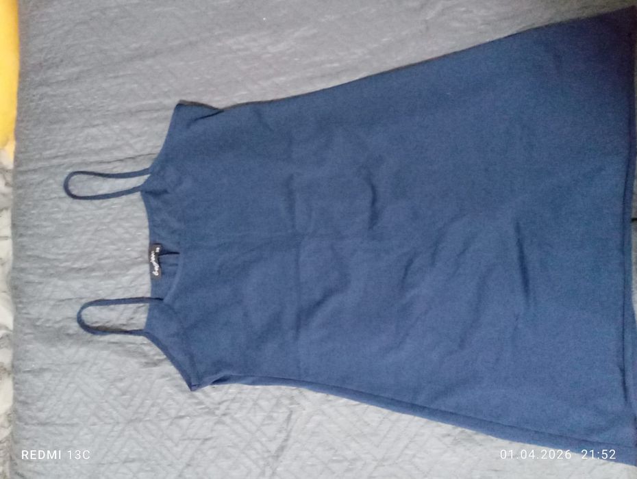 Летняя одежда женская