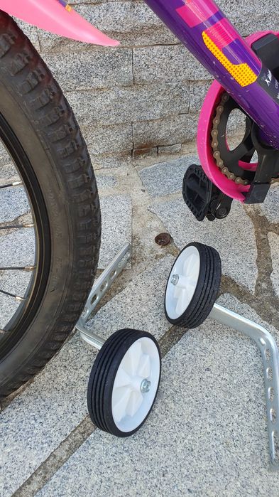 Детски велосипед Drag Rush 20"