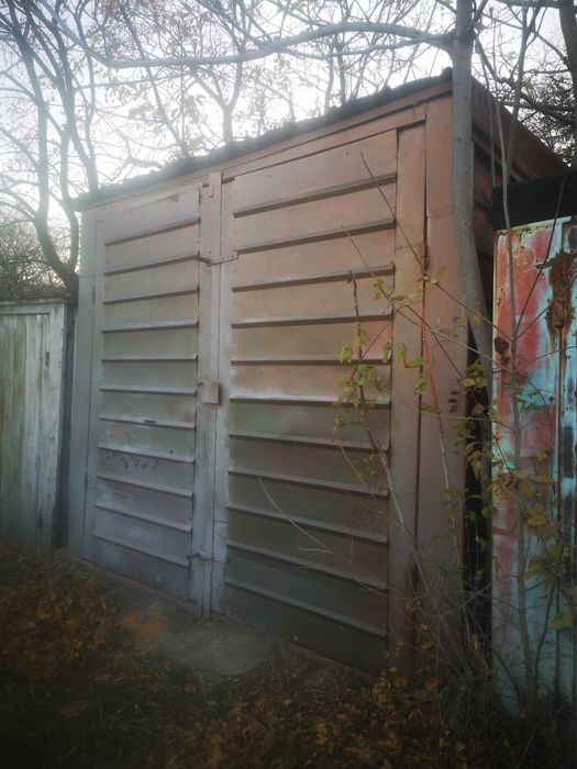 Дава се под наем Гараж / Паркомясто в Сливен, Център - 20 кв.м за 51 € - Снимка #1