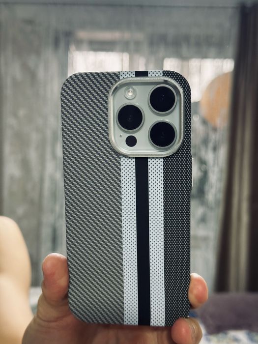 iphone 15 pro 256 айфон 15 про