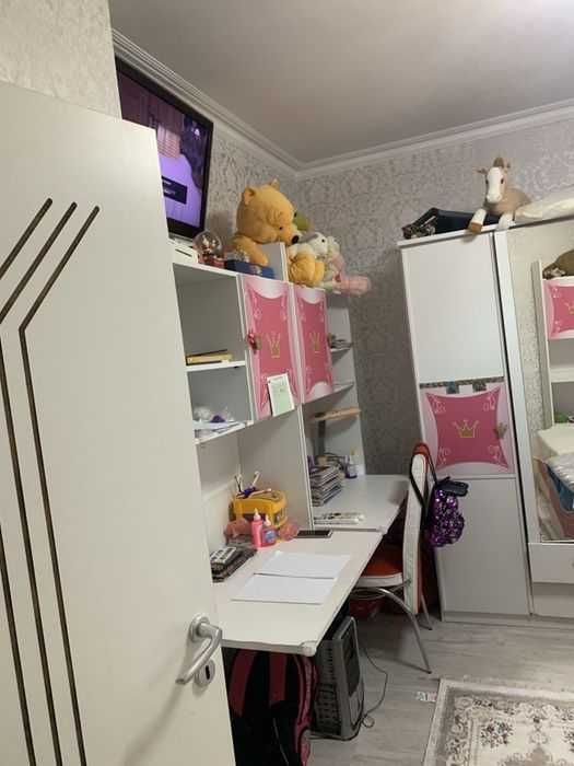 Тристаен апартамент в Младост 3