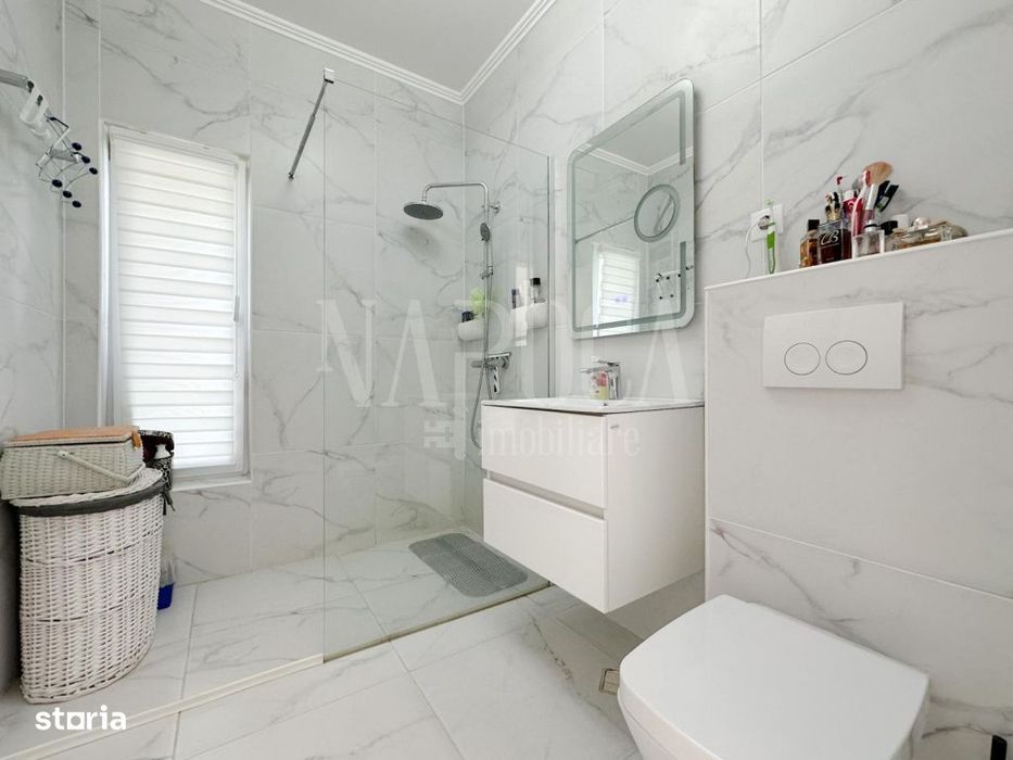 Casa 4 camere de vanzare in Jucu de Sus