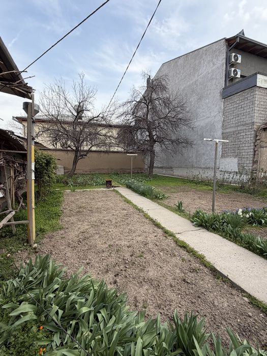 Продается 1 этажный дом в Мирабадском районе