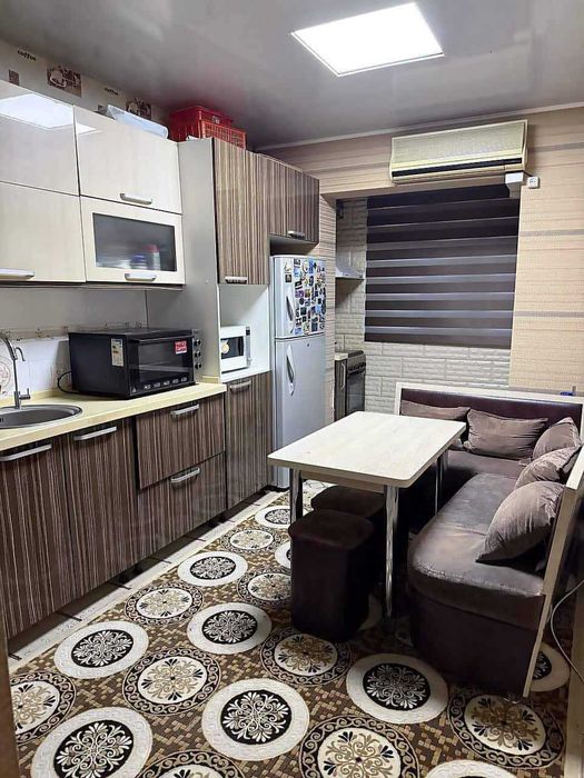 ПРОДАЕТСЯ 4/4/9 Квартира Ор.р: Бизнес Центр Дархан, Акай Сити