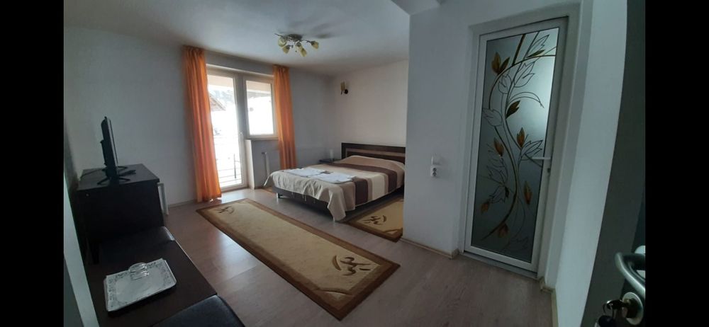 Cazare Pensiunea Waldburg Rasnov