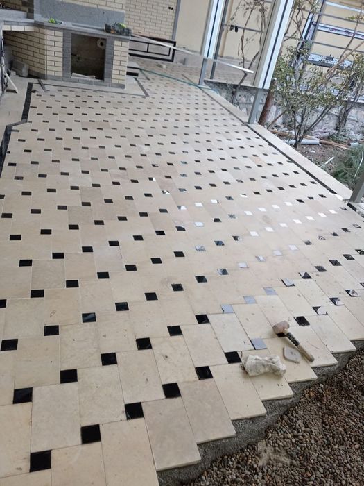 Известняк барча размерлар мавжуд оптим