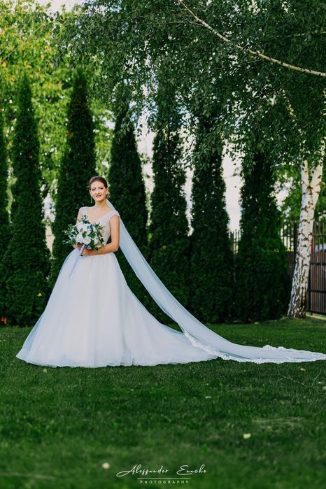 Rochie de mireasă