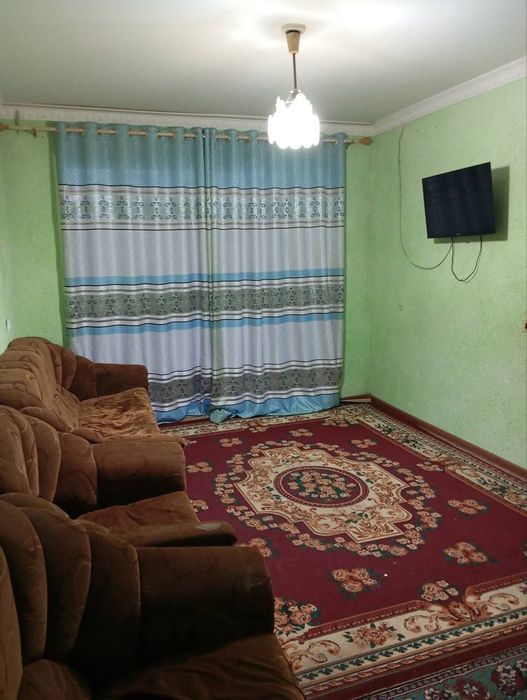 Аренда квартир 2026