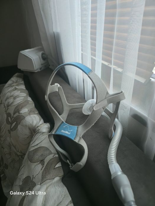 AirSense 10 със гаранция