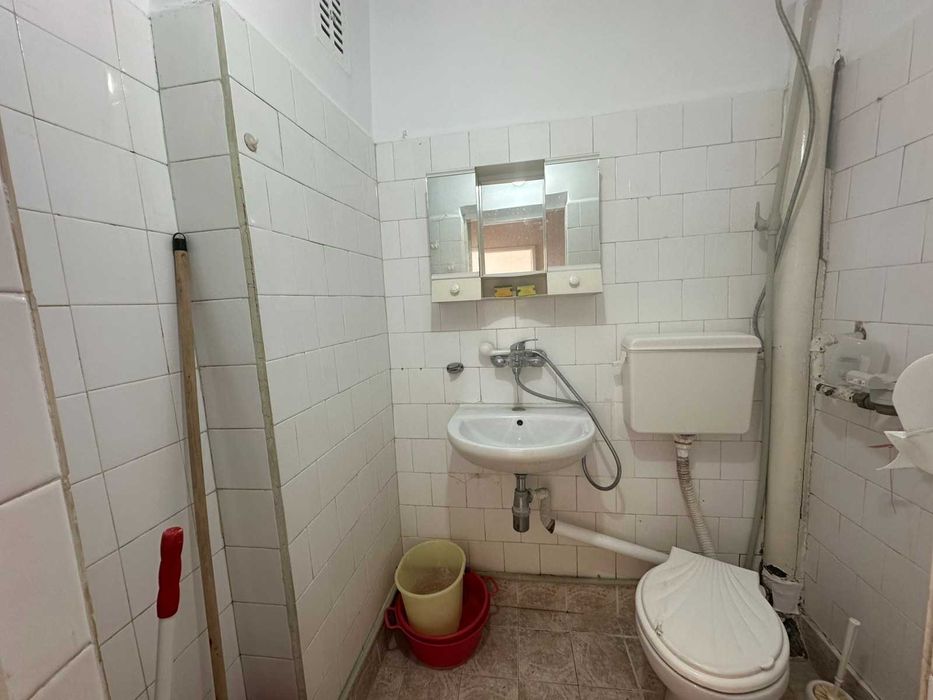 Продава се Едностаен апартамент в Стара Загора, Център - 35 кв.м за 991 €/кв.м - Снимка #11