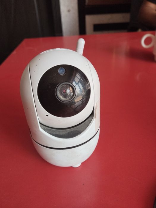 Camera 360° , SD karta