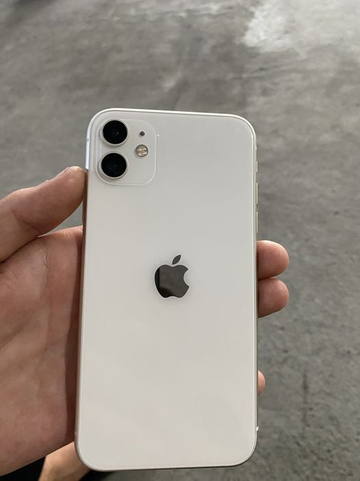 Iphone 11  ideal