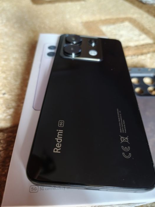 Xiaomi Redmi Note 13 Pro 5G