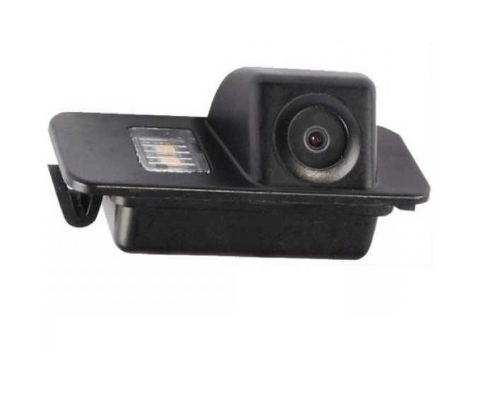 Camera marsarier dedicata Ford Focus - Mondeo - Fiesta - Kuga - Ect