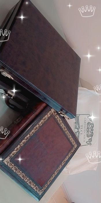 Фотоальбом люкс эксклюзив