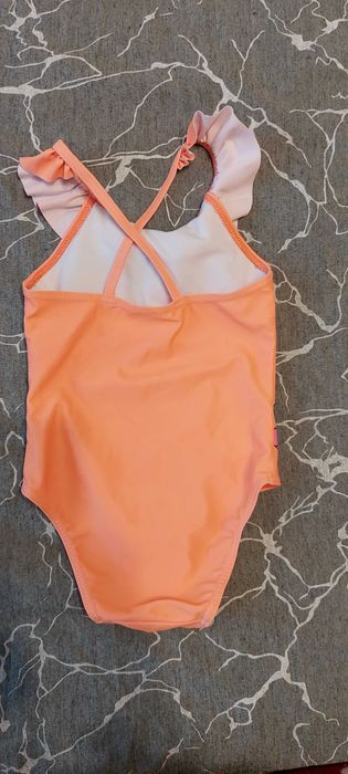 Бански за момиче 9 - 18 м