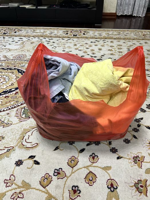 Женские вещи даром