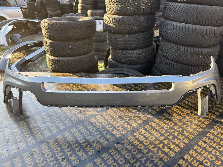 Броня Jeep Avenger