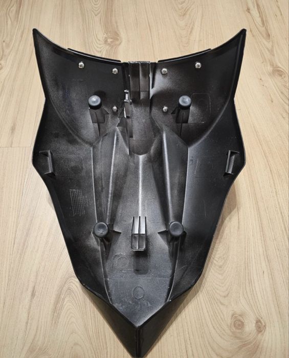 Monopost Kawasaki Ninja