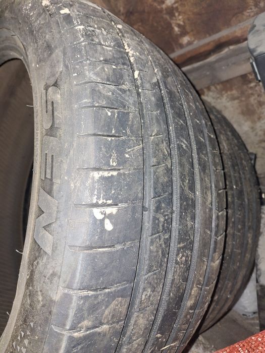 Шины R 18  продам