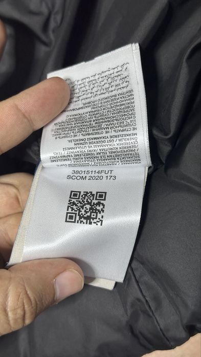 Moncler Longue Saison Vest