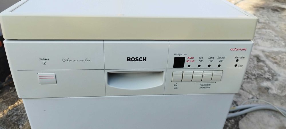 Съдомиялна машина ""Bosch"" 45cm