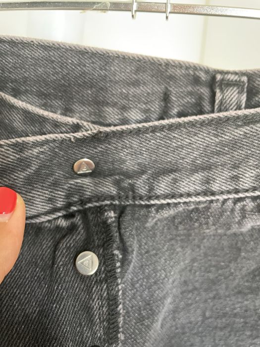 Къси панталонки Guess