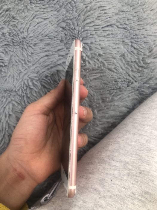 Делаю обмен на айфон 7