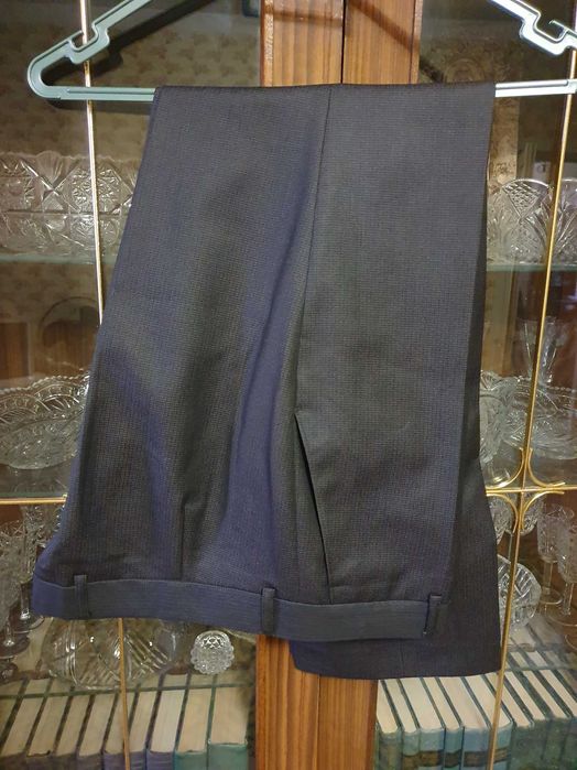 Костюм мужской классический Dobroshiv Россия