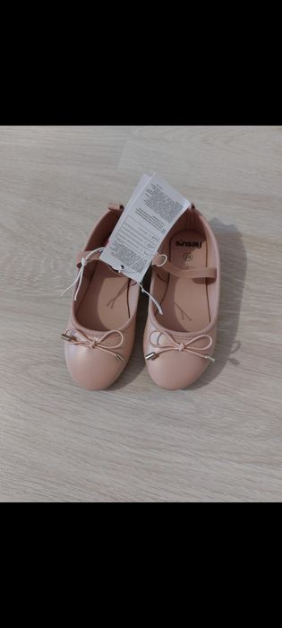 Încălțăminte fetita  mas 27 și 28