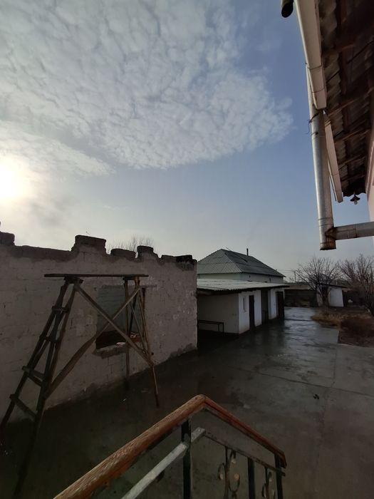 Уй сатылады  туркестан