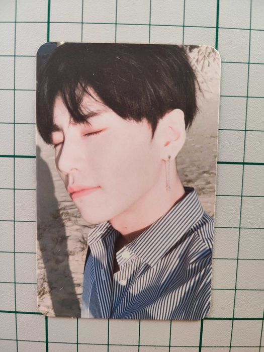 JBJ New Moon - kpop album