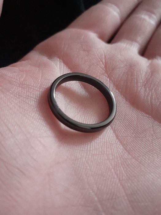 Вольфрамное кольцо