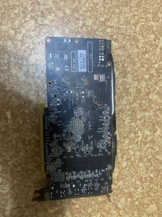 Продаю комплектующие ПК